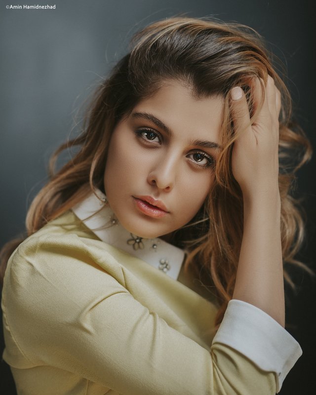 #portrait #portraits#aminhamidnezhad#photoshoot haniphoto preview
