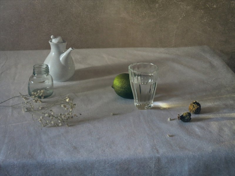 с лаймомphoto preview