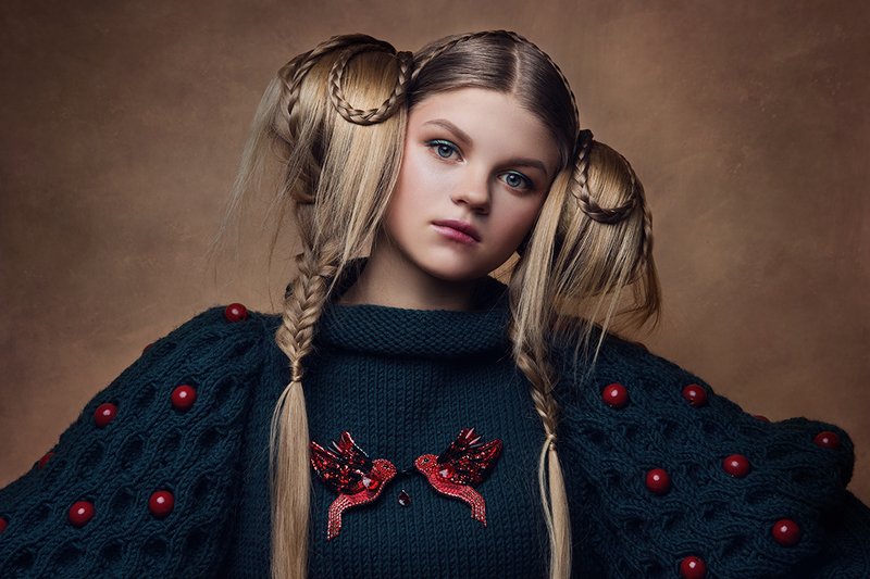 Young and beautyphoto preview