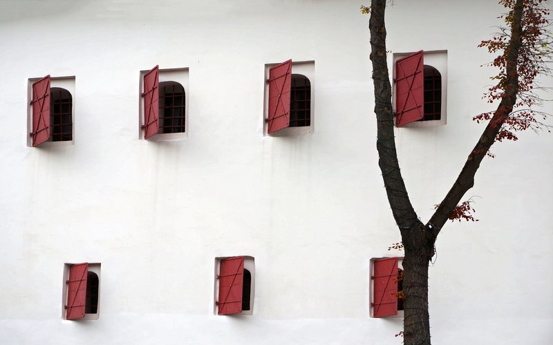 #город #окна Псковphoto preview