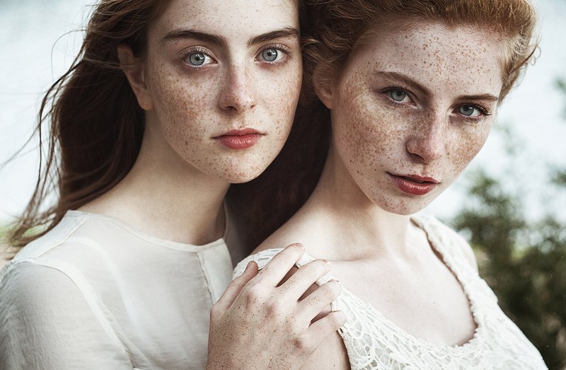 freckles Oceansphoto preview