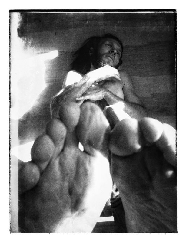 бытие художникаphoto preview