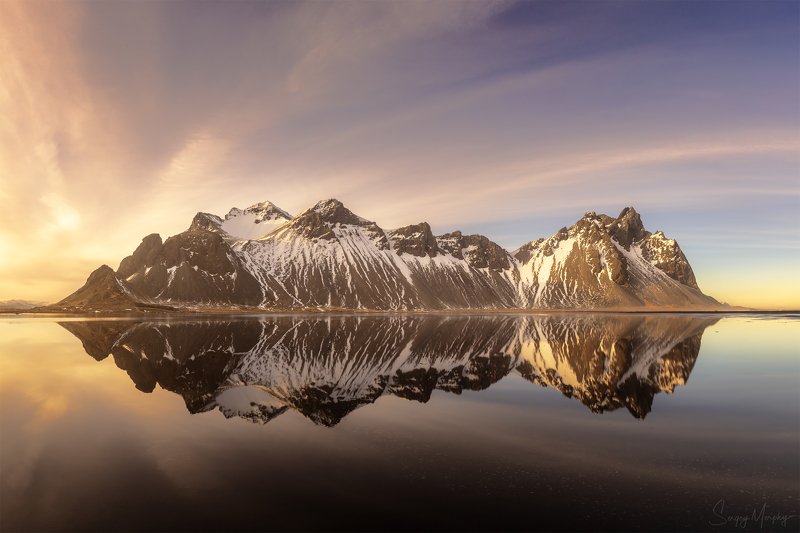 Vestrahorn.photo preview