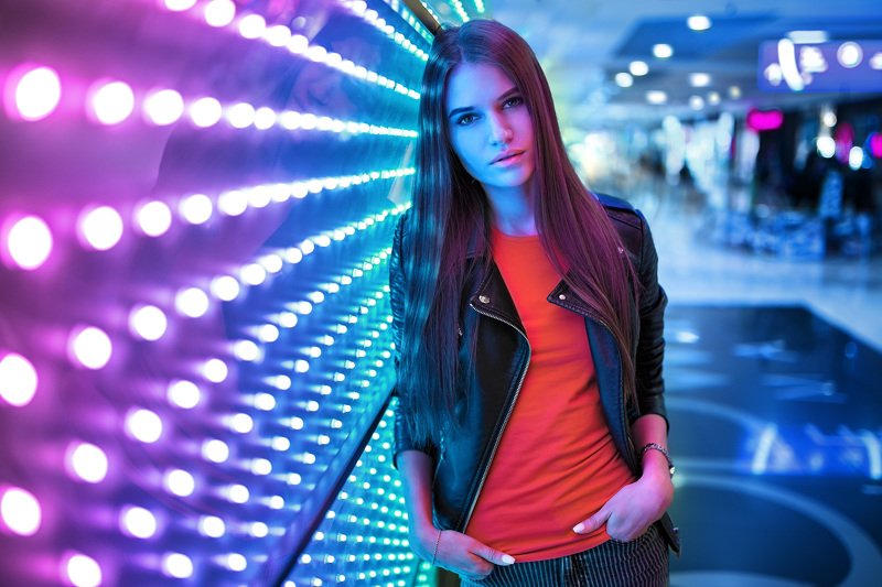 Ксюшаphoto preview