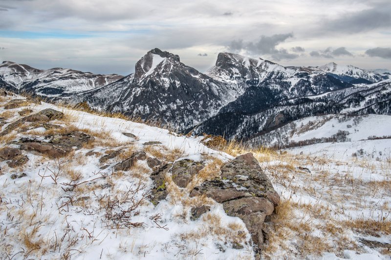 Чертовы Воротаphoto preview