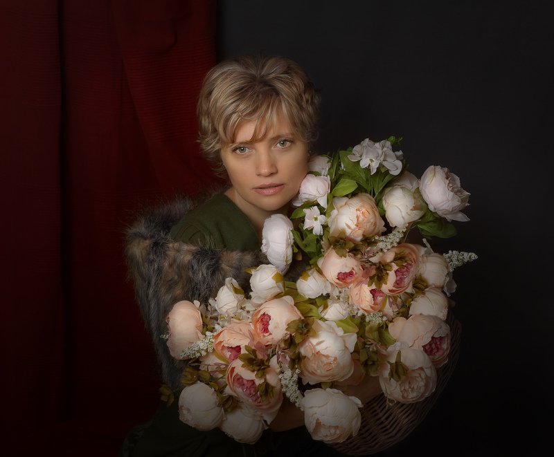 Maя фото превью