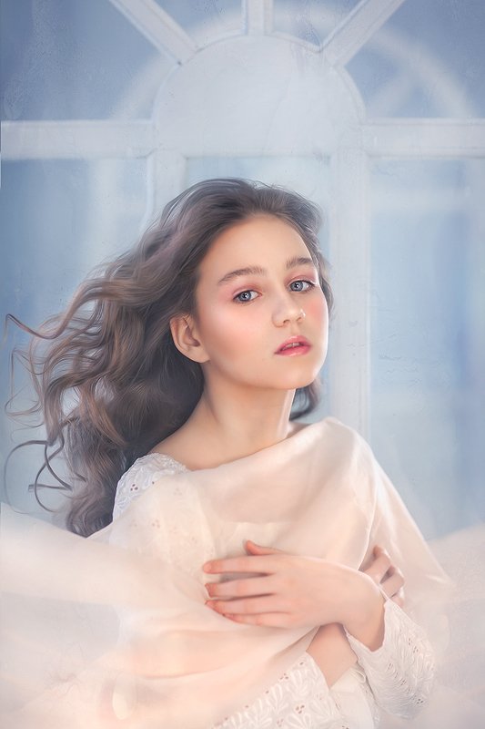 Воздухphoto preview