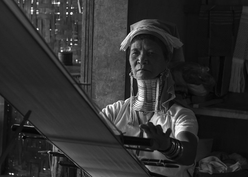 репортажное. Мьянмар.photo preview