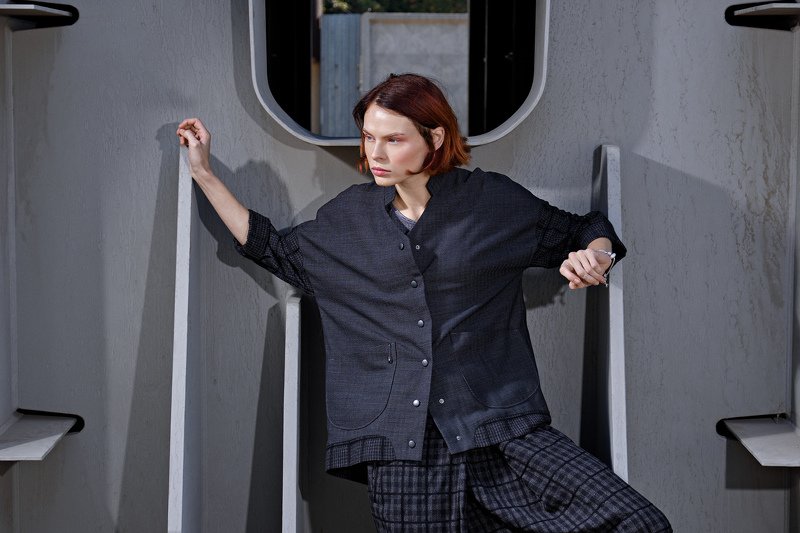 Fashion-Designer – Tatyana Golova фото превью