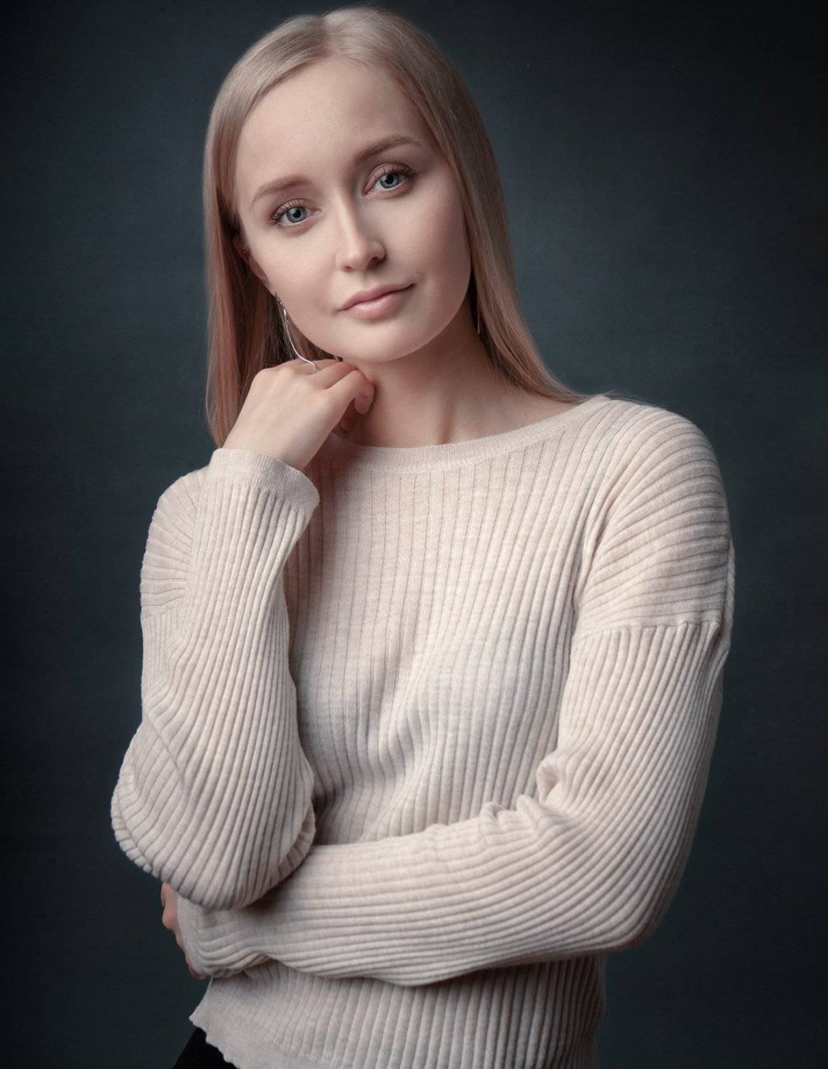 portait, model, girl, портрет, модель, девушка, арт, art, Смотров Андрей