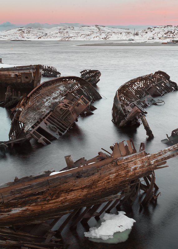 левиафаны в молокеphoto preview