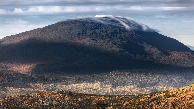 урал, северный урал, косьвинский камень, кытлым, конжак, серебрянка Урал. Гора. Косьвинский Камень.photo preview