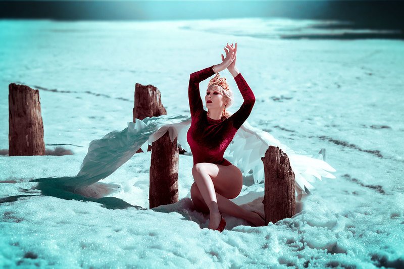 зима...photo preview