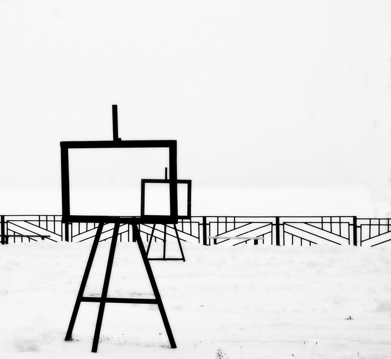 Кризис изобразительного искусстваphoto preview