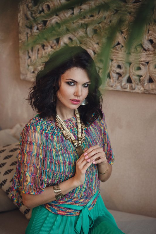 Алла март 2019 Москваphoto preview