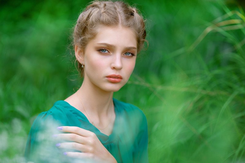 portrait, antalya, turkey Sofiaphoto preview