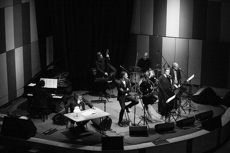 “Золушка” – мюзикл. Иващенко, Быков. 18 февраля 2019.photo preview