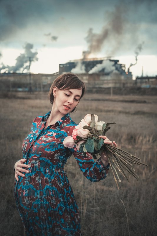 Город будушегоphoto preview