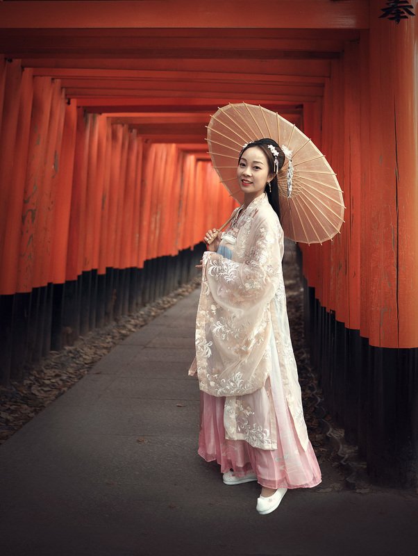 Гейшаphoto preview