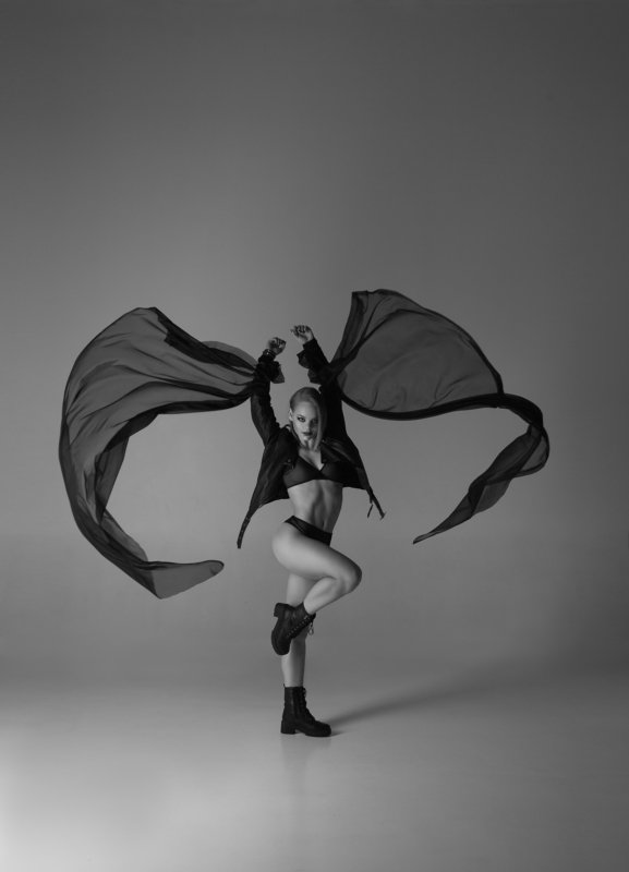 Крыльяphoto preview