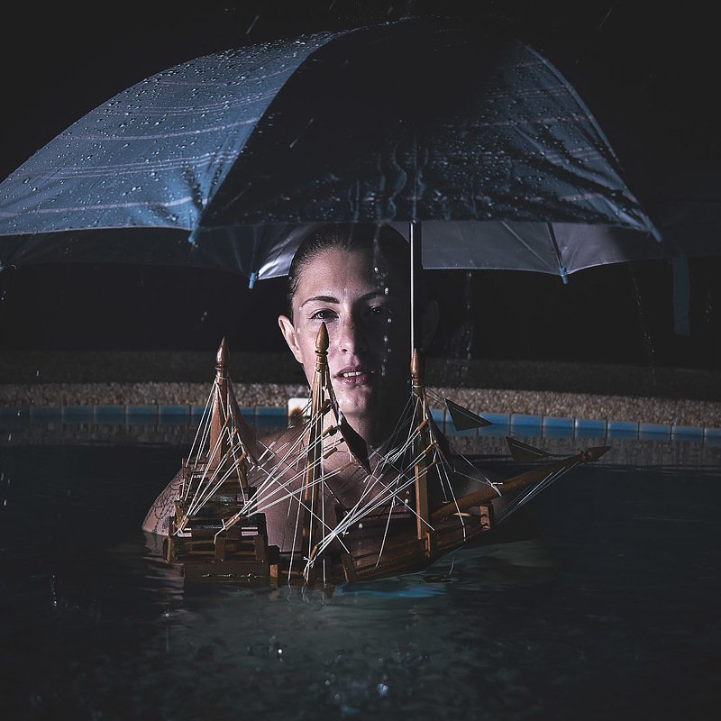 barongclub, nudeart, nudephotography, nude, girl, muse, beauty, body, photography, nu A boatphoto preview