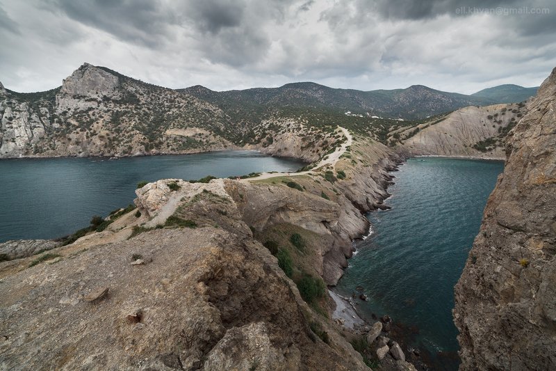 Мыс Капчикphoto preview