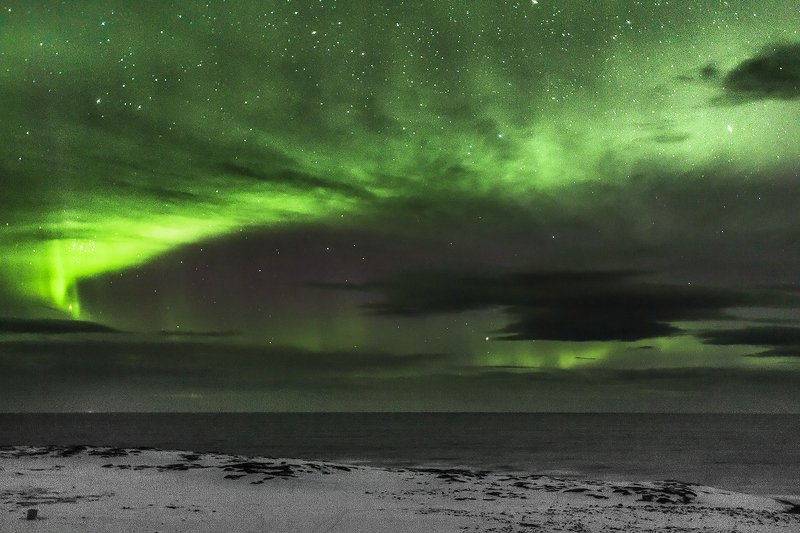 Танцы над моремphoto preview