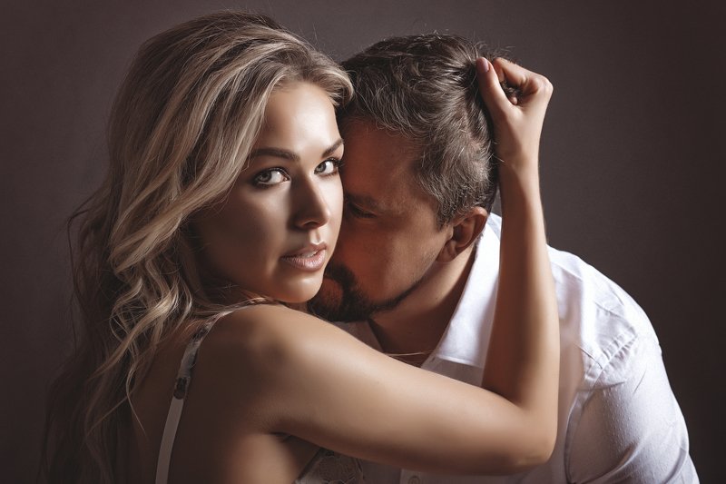 Варвара и Максимphoto preview