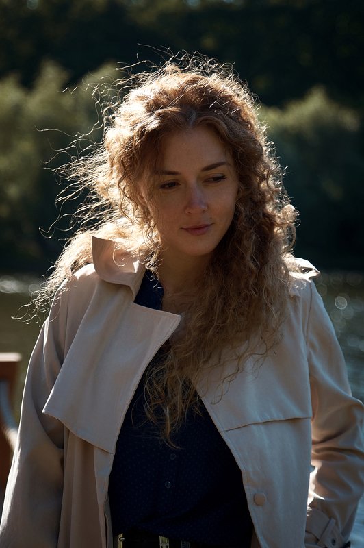 Мой мир, меня обнял.photo preview