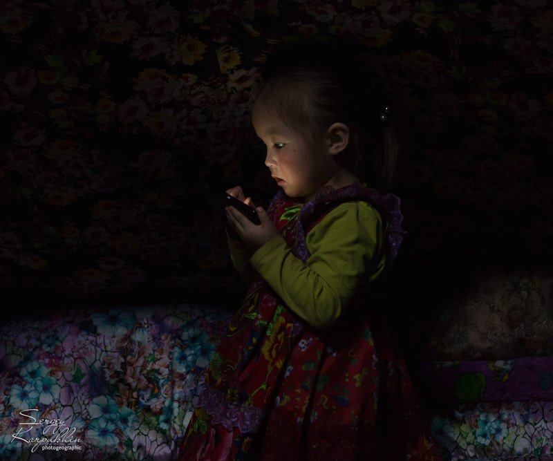 полярный урал, ямал, ненцы Окно в сказкуphoto preview