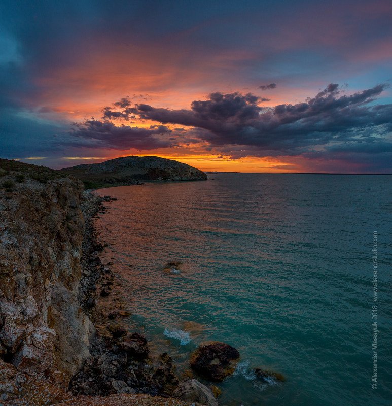 закатphoto preview