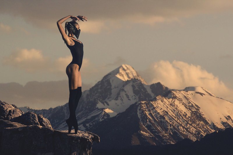 Muse Of Assassinphoto preview