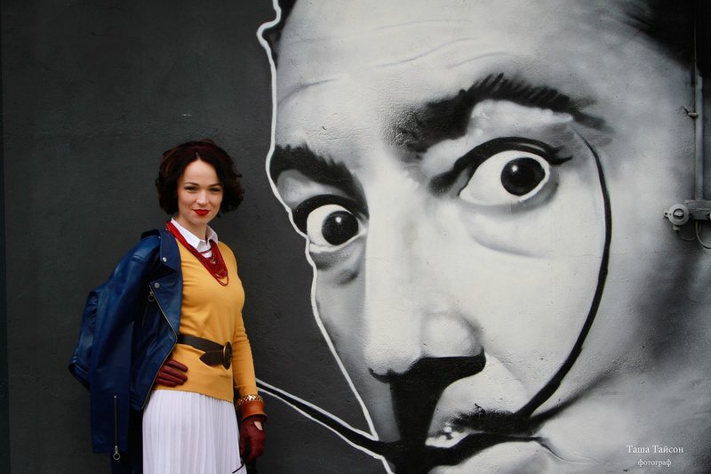 Любашаphoto preview