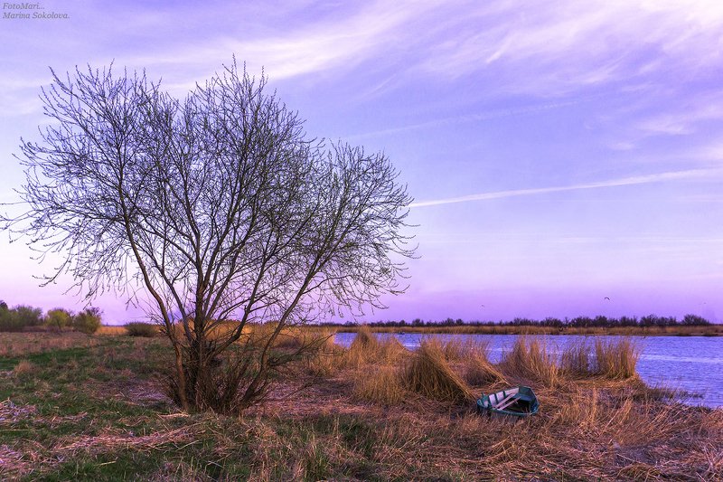 Cумерки...photo preview