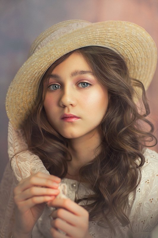 винтаж, Кристинаphoto preview