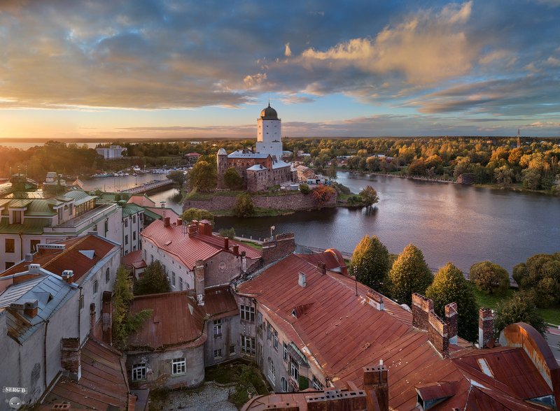 Выборгphoto preview