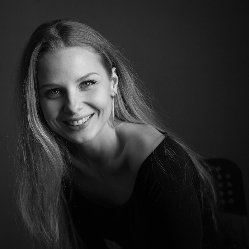 Лиза Павлюкова.photo preview