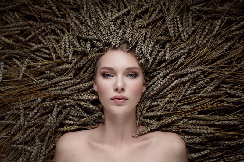 Колосьяphoto preview