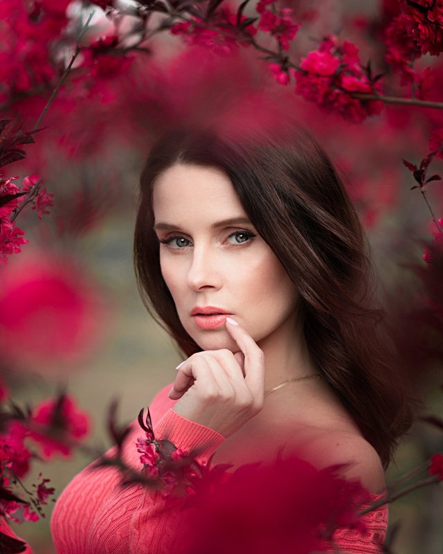 model, girl, portrait, body, face, beauty, beautiful, gurulee, natural light, russian, pretty,sensual Веснаphoto preview