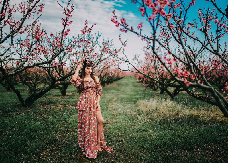 #art #photo # portrait  Magdalenaphoto preview