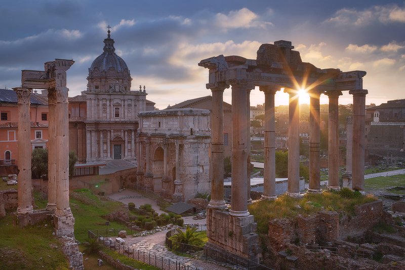 The power of SPQRphoto preview