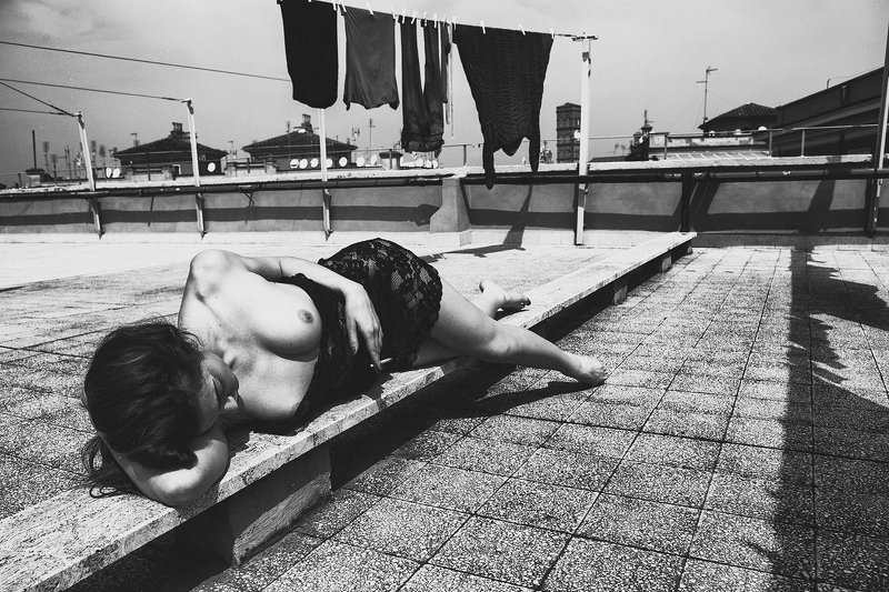 Desparationphoto preview