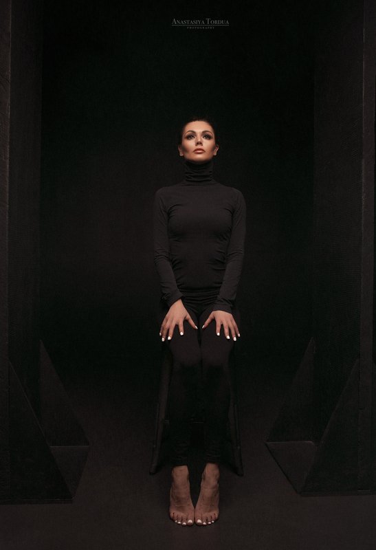 разговор с собойphoto preview