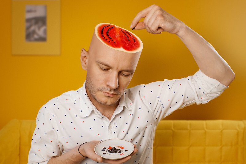 Автопортрет 343photo preview