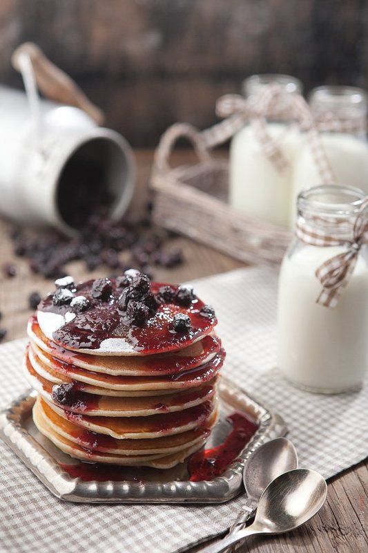 Pancakesphoto preview