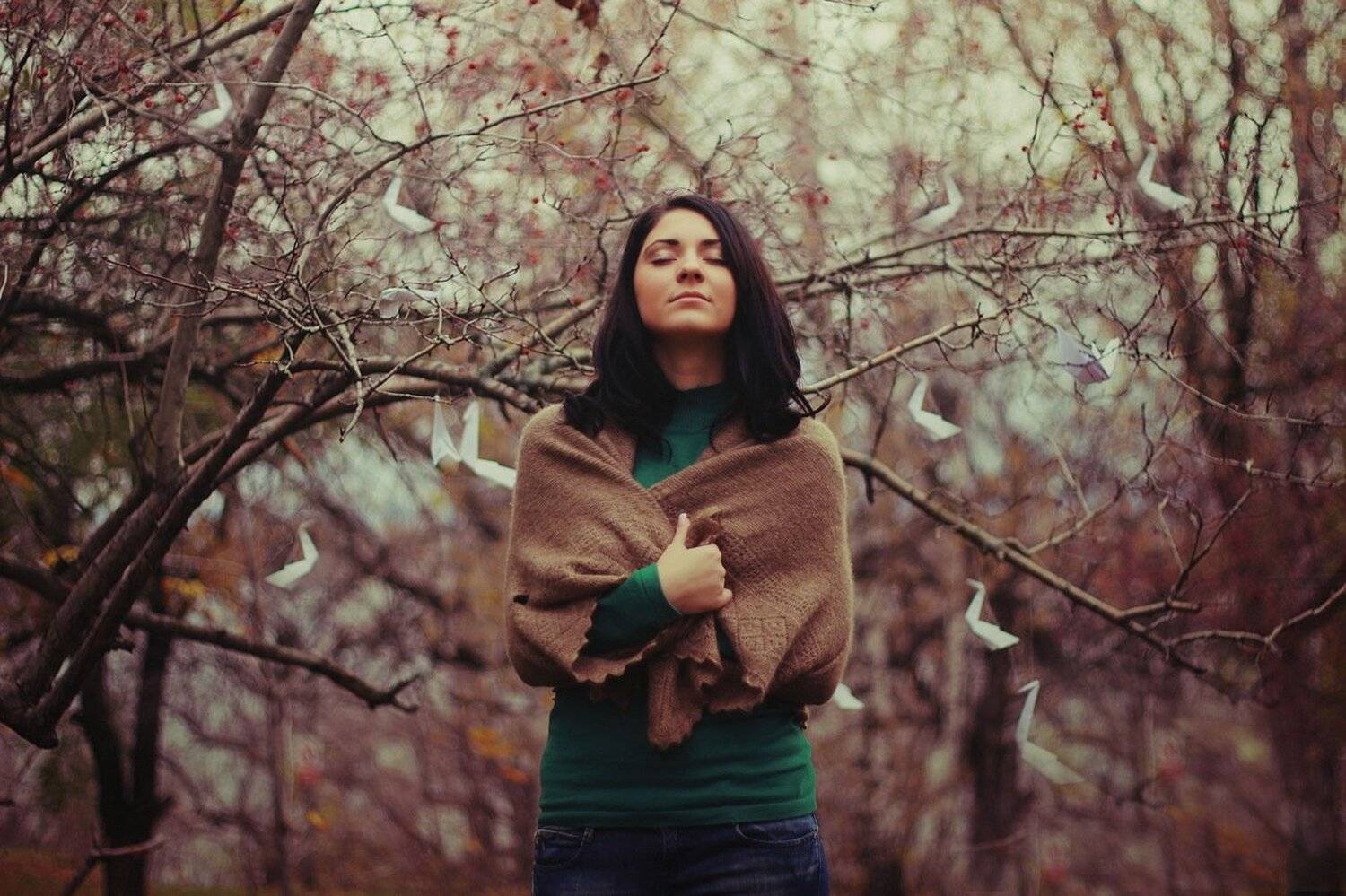 , Ladyagina Anastasia