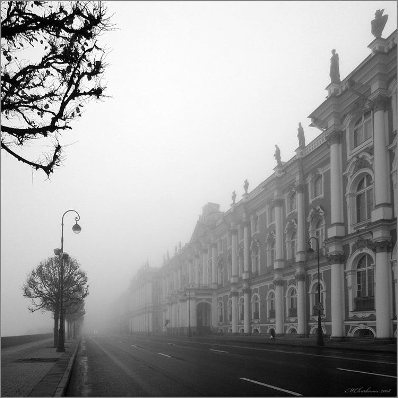 дворцовая, набережная ***photo preview