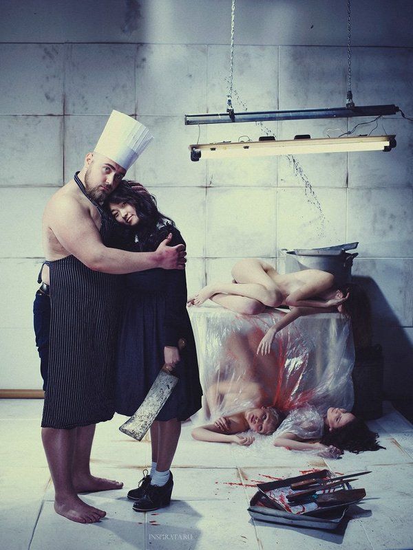 Be my Valentinephoto preview