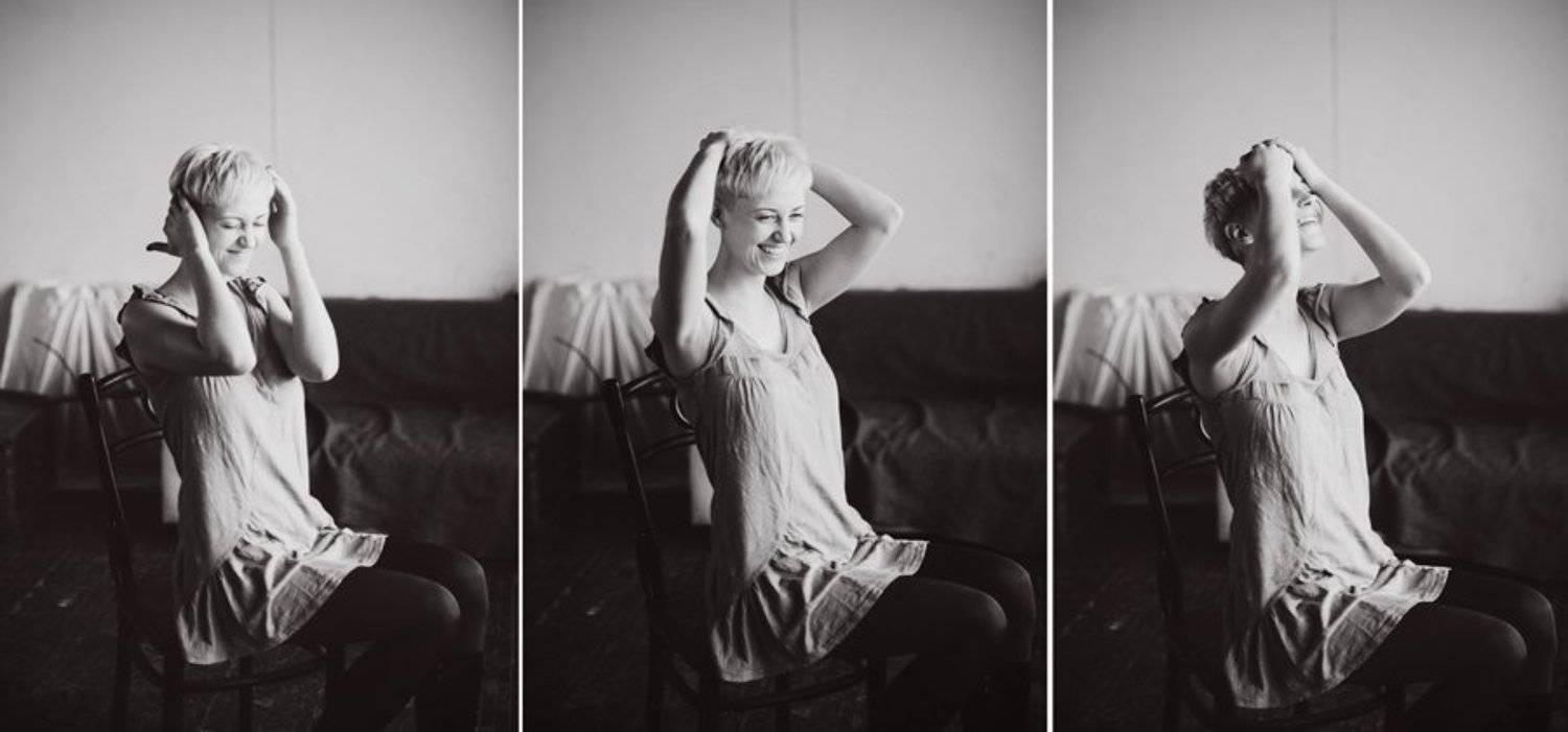 , Демидова Светлана