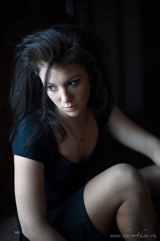 портрет Оляphoto preview